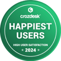 Happiest Users